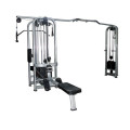 Gym Trainer 5 multi station gym equipment